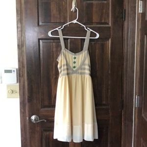 Matilda Jane summer dress